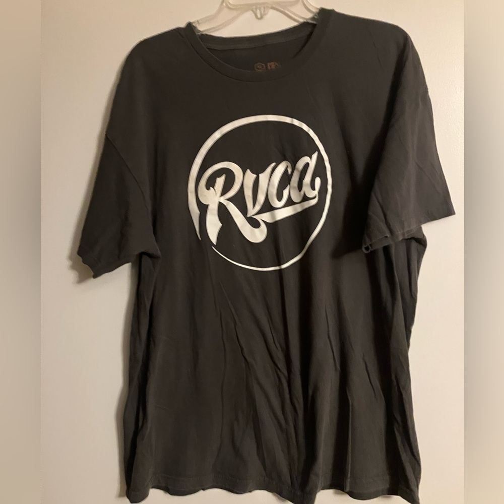 Vintage rvca tshirt sz Xl